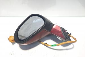 Oglinda electrica stanga cu semnalizare, Peugeot 308 SW (id:454083) din dezmembrari