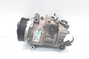 Compresor clima, cod 1K0820859F, Seat Toledo 3 (5P2), 2.0 TDI, BKD (idi:472176) din dezmembrari