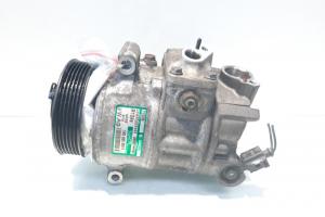 Compresor clima, cod 1K0820803S, VW Golf 5 (1K1), 2.0 TDI, BKD (pr;595871) din dezmembrari