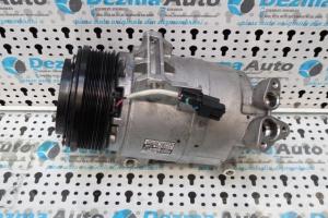 Compresor clima 926007877R, Renault Laguna 3 Grandtour, 2.0dci, (id:178890) din dezmembrari