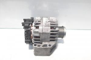 Alternator 105A, cod GM13256932, Opel Corsa D, 1.3 CDTI, Z13DTH (id:472916) din dezmembrari