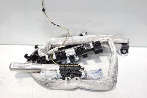 Airbag cortina stanga, cod 30355249E, Bmw 1 (E81, E87) (id:472983) din dezmembrari