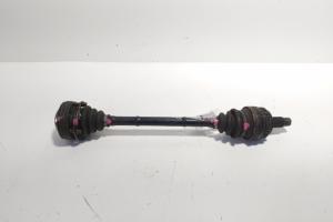 Planetara stanga spate, cod 7533445, Bmw 1 (E81, E87) 2.0 D, N47D20A, 6 vit man (id:473001) din dezmembrari
