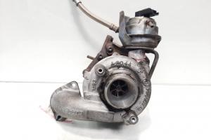 Turbosuflanta, cod 9686120680, Ford Focus 3, 1.6 tdci, T1DB (id:473111) din dezmembrari