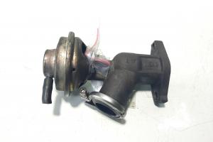 EGR, cod 9640185580, Citroen C5 (I), 2.0 HDI, RHS (idi:472372) din dezmembrari