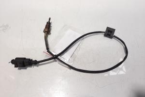 Sonda temperatura gaze, cod 03L906088EM, VW Passat (362) 2.0 tdi, CFF (id:473369) din dezmembrari