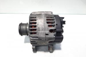 Alternator, cod 06F903023H, Audi A4 (8EC, B7) 2.0 tdi, BRE (pr:110747) din dezmembrari