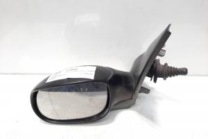 Oglinda manuala stanga (vol pe stg), Peugeot 206 (id:473553) din dezmembrari