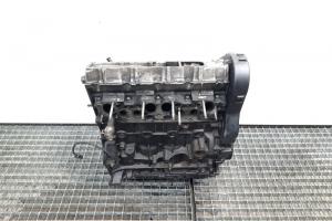Motor, cod WJY, Citroen Berlingo 1, 1.9 d (pr:110747) din dezmembrari
