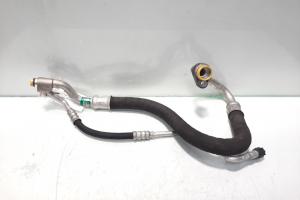 Conducta clima, cod  6989309-04, Bmw 1 (E81, E87) 2.0 D (id:473405) din dezmembrari