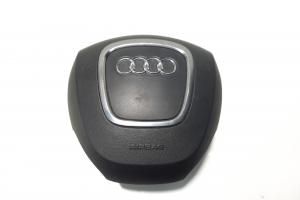 Airbag volan, cod 8P0880201AM, Audi A3 Sportback (8PA) (id:473233) din dezmembrari