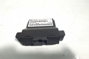 Modul control central, cod 7N0907530G, VW Sharan (7N), 2.0 TDI, CFF (idi:472422) din dezmembrari