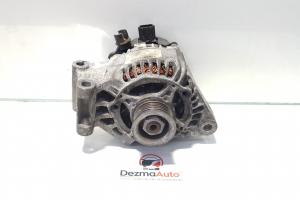 Alternator 80A, cod 98AB-10300-GG, Ford Focus 1 Combi, 1.6 benz, FYDB (idi:458312) din dezmembrari