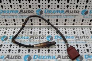 Sonda lambda 036905262H, 0258006398, Vw Golf 4, 1.4b, din dezmembrari