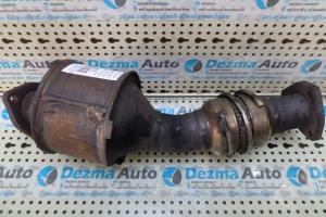 4B0131701BC catalizator Skoda Superb (3U4) din dezmembrari