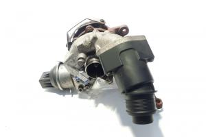 Turbosuflanta, cod 03L253056G, Vw Golf 6 (5K1)  2.0tdi (id:523850) din dezmembrari