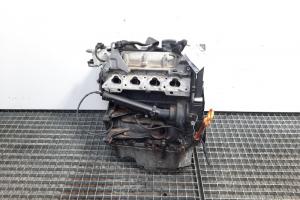 Motor, cod AZD, VW Golf 4 (1J1), 1.6 benz (pr:111745) din dezmembrari