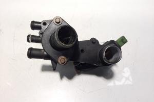 Corp termostat, cod 032121111BA, Skoda Octavia 1 (1U2) 1.4 B, AXP (idi:473410) din dezmembrari