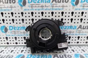 Spirala volan 5K0953569K, Vw Golf 6 (5K1) 2.0tdi din dezmembrari