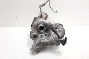 Turbosuflanta, cod A6510902880, A6510905780, Mercedes Clasa C Coupe (C204) 2.0 CDI, OM651911 (idi:472261) din dezmembrari