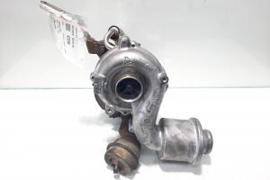 Turbosuflanta, cod 06A145713D, Vw Bora Combi (1J6) 1.8 T, B, AUQ (idi:472285) din dezmembrari