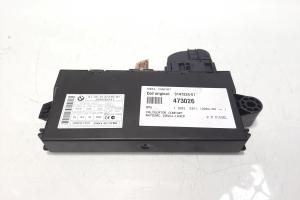 Modul confort, cod 9147226-01, Bmw 3 Touring (E91) (idi:473026) din dezmembrari