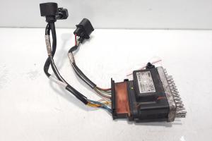 Releu electroventilator, cod 8K0959501G, Audi A6 Avant (4G5, C7) 2.0 tdi, CNH (idI:473178) din dezmembrari