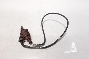 Sonda temperatura gaze, cod 03G906088K, Skoda Octavia 2 Combi (1Z5), 2.0 TDI, BMM (idi:473242) din dezmembrari