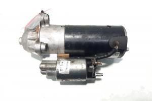 Electromotor, cod 1S4U-11000-AA, Ford Focus 1 Combi, 1.8 TDCI, F9DA, 5 vit man (idi:461953) din dezmembrari