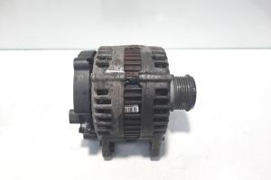 Alternator 180A, cod 03G903023, Vw Passat CC (357) 2.0 tdi, CFF (idi:472874) din dezmembrari