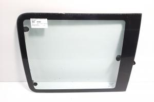 Geam fix carosererie cu rabatare usa dreapta spate, Fiat Doblo (119) (id:473316) din dezmembrari