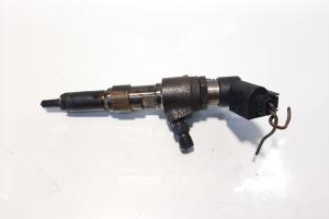 Injector, cod 9674973080, Ford Focus 3, 1.6 tdci, T1DA (pr:110747) din dezmembrari