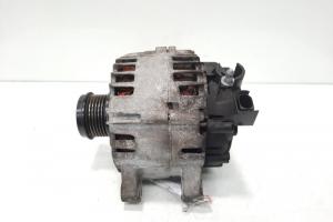 Alternator 150A, cod AV6N-10300-GC, Ford Focus 3 Turnier, 1.6 TDCI, TIDB (idi:473109) din dezmembrari