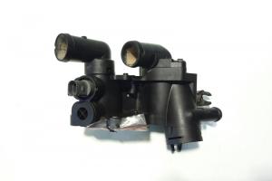 Corp termostat, cod 032121111AP, Seat Ibiza 4 (6L1), 1.4 benz, BKY (idi:473413) din dezmembrari