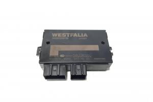 Modul carlig, cod 3A001001, Skoda Octavia 2 Combi (1Z5) (idi:473237) din dezmembrari