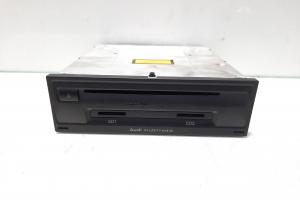 Unitate multimedia, cod 4E0035666A, Audi A6 (4F2, C6) (idi:473231) din dezmembrari
