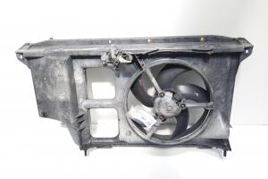 Electroventilator, Peugeot 206, 1.1 B, HFZ (id:473589) din dezmembrari