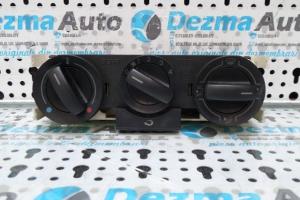 Panou comanda aeroterma bord 6Q0819045T, Vw Polo (9N) facelift, (id:180366) din dezmembrari