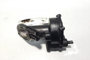 Pompa vacuum Pierburg, cod 724808000, Ford Focus 1, 1.8 TDCI, F9DA (idi:473163) din dezmembrari