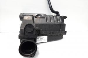 Carcasa filtru aer, cod 3C0129607AG, Audi A3 (8P1) 2.0 tdi, BKD (idi:473521) din dezmembrari