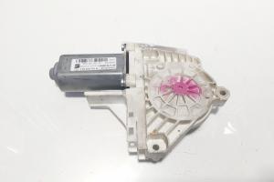 Motoras macara stanga fata Seat Altea (5P1) 2004-In prezent, 5P0837401N din dezmembrari
