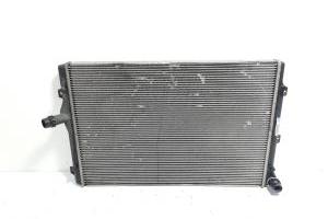 Radiator racire apa, cod 3C0121253K, VW Passat (3C2), 2.0 TDI, BKP (id:501902) din dezmembrari