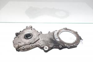 Pompa ulei, cod XS4Q-6F008-AH, Ford Tourneo Connect, 1.8 tdci, P9PA (idi:449956) din dezmembrari