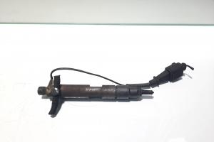 Injector, cod 038130202C, Seat Ibiza 4 (6L1) 1.9 sdi, ASY, (idi:449927) din dezmembrari