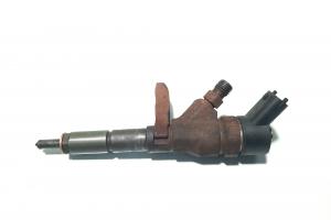 Injector, cod 9641742880, 0445110076, Citroen Berlingo 1, 2.0 hdi, RHY,  (idi:449951) din dezmembrari