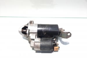 Electromotor, cod 06B911023, Audi A6 (4B2, C5) 2.0 b, ALT, cutie automata (idi:450199) din dezmembrari