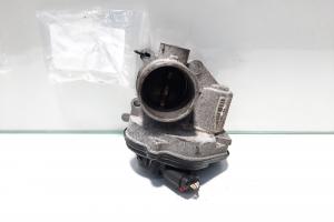 Clapeta acceleratie, cod 2S6U-FA, Ford Focus 2 (DA) 1.6 b, HWDA (idi:457253) din dezmembrari