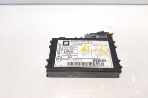 Modul panou climatronic, cod 13287707, Opel Astra H GTC (idi:457370) din dezmembrari