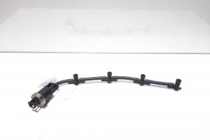 Rampa retur injectoare, Audi A4 Allroad (8KH, B8) 2.0 TDI, CAGA (idi:450386) din dezmembrari