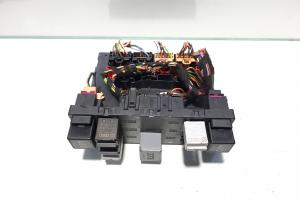 Modul confort, cod 3C0937049AJ, Skoda Octavia 2 (1Z3) (idi:456874) din dezmembrari